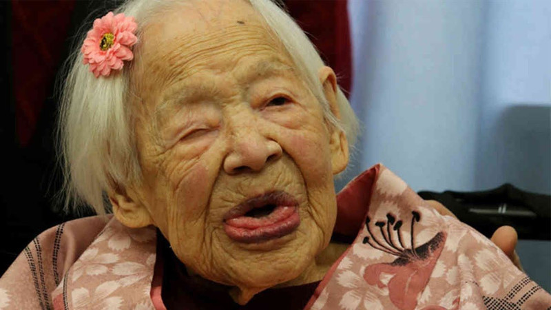 Dünyanın en yaşlı insanları bu ülkelerde yaşıyor! Zirvede o ülke var yıllara meydan okuyor - Resim: 2