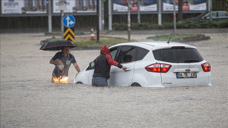25 ile yarın için son dakika uyarısı! - Resim: 3