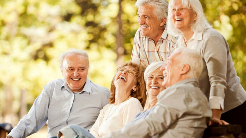 Dünyanın en yaşlı insanları bu ülkelerde yaşıyor! Zirvede o ülke var yıllara meydan okuyor - Resim: 6