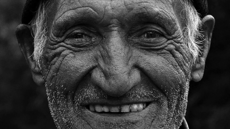 Dünyanın en yaşlı insanları bu ülkelerde yaşıyor! Zirvede o ülke var yıllara meydan okuyor - Resim: 7