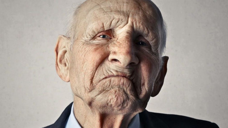 Dünyanın en yaşlı insanları bu ülkelerde yaşıyor! Zirvede o ülke var yıllara meydan okuyor - Resim: 9