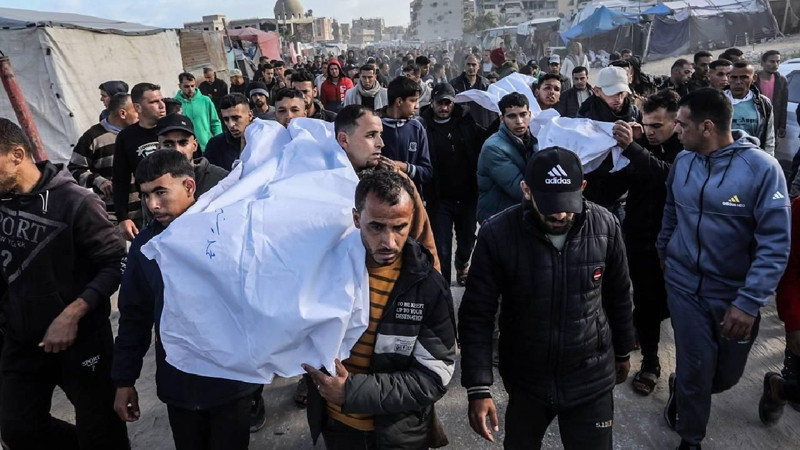 Ülkelerin savunma bütçeleri açıklandı! Türkiye'nin sırası güven verdi: İşte o liste - Resim: 20