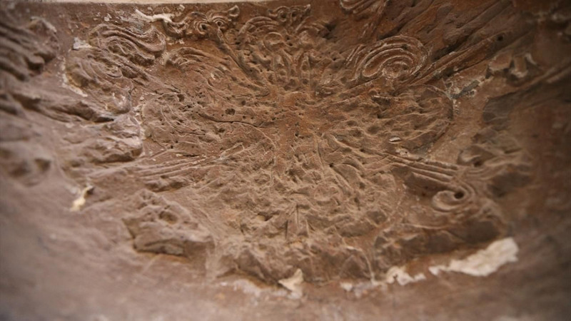 Anadolu'daki ilk Cuma Namazı burada kılındı! O camii Kars'ta bulunuyor - Resim: 8