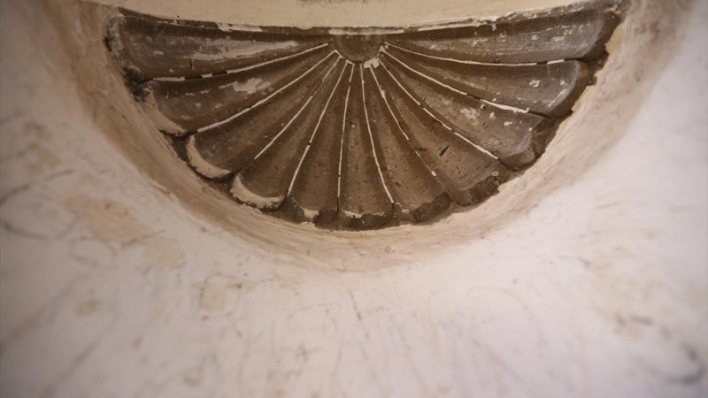 Anadolu'daki ilk Cuma Namazı burada kılındı! O camii Kars'ta bulunuyor - Resim: 6