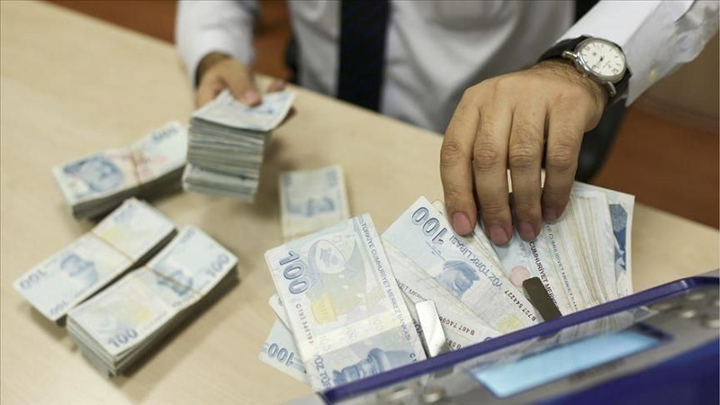 Zamlı maaşların yatacağı tarihler netleşti! İşte 2025 Temmuz emekli ve memur maaşları ödeme günleri - Resim: 9