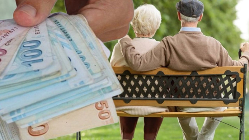 Erkekler emeklilikten sonra kaç yıl yaşıyor? İşte ülke ülke liste... - Resim: 7