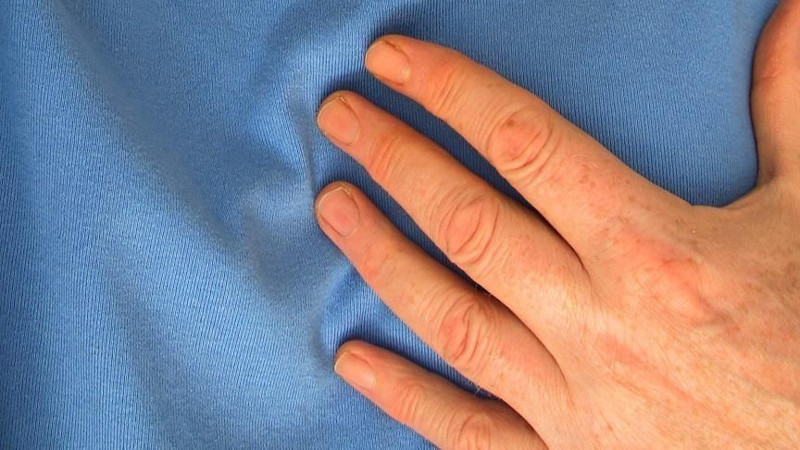 Günde sadece 5 dakika: Tansiyonunuzu düşürün, kan basıncını düzenleyin - Resim: 5