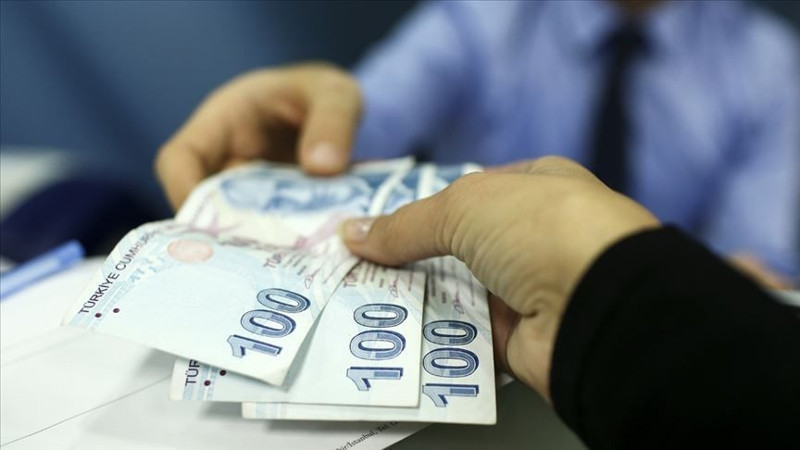 Zamlı maaşların yatacağı tarihler netleşti! İşte 2025 Temmuz emekli ve memur maaşları ödeme günleri - Resim: 2