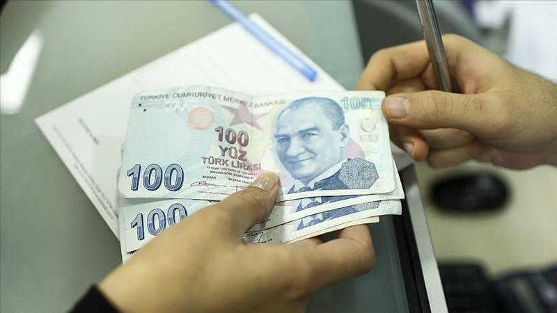 Zamlı maaşların yatacağı tarihler netleşti! İşte 2025 Temmuz emekli ve memur maaşları ödeme günleri - Resim: 7