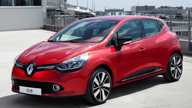 Türkiye'de en çok satan otomobil modelleri belli oldu! O marka sürpriz yaptı Clio ve Egea'yı solladı - Resim: 6