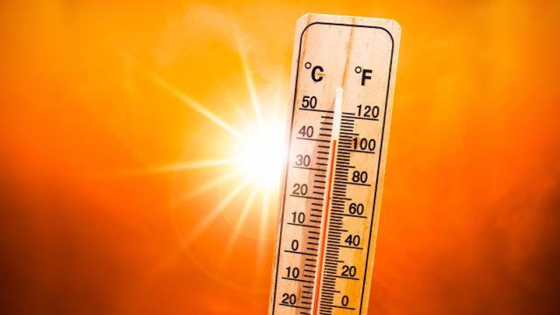 Sıcaklıklar 44 dereceyi bulacak! Meteoroloji uyardı, rekor geliyor... - Resim: 7
