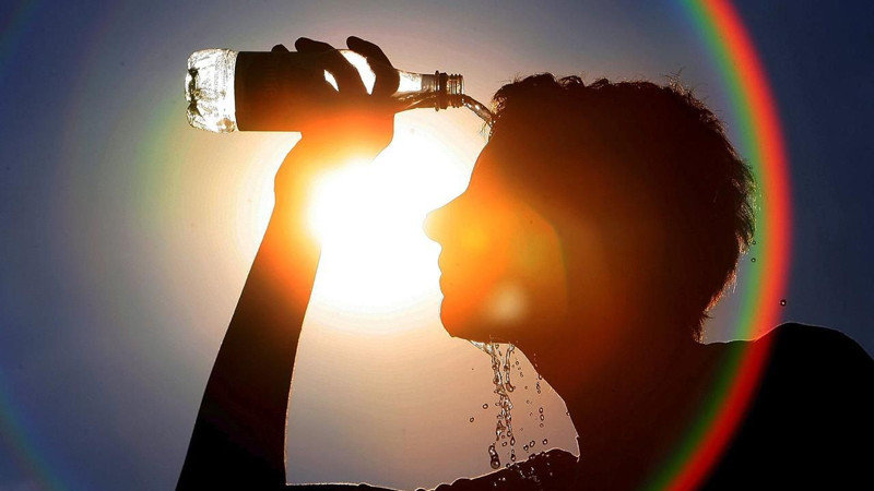 Sıcaklıklar 44 dereceyi bulacak! Meteoroloji uyardı, rekor geliyor... - Resim: 2