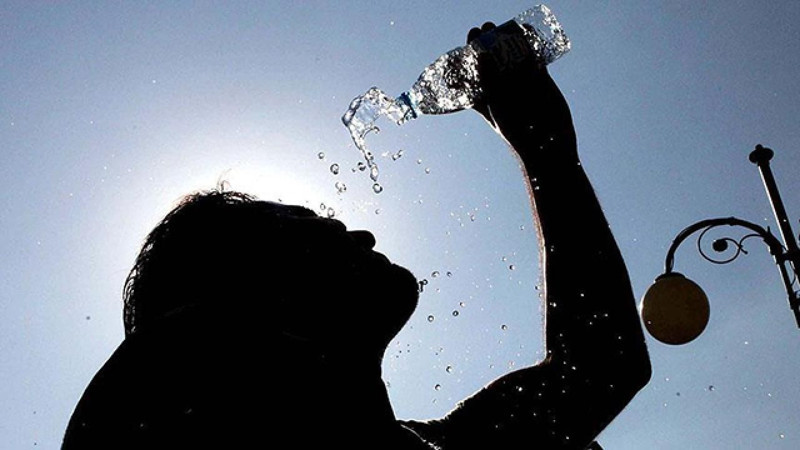 Sıcaklıklar 44 dereceyi bulacak! Meteoroloji uyardı, rekor geliyor... - Resim: 1