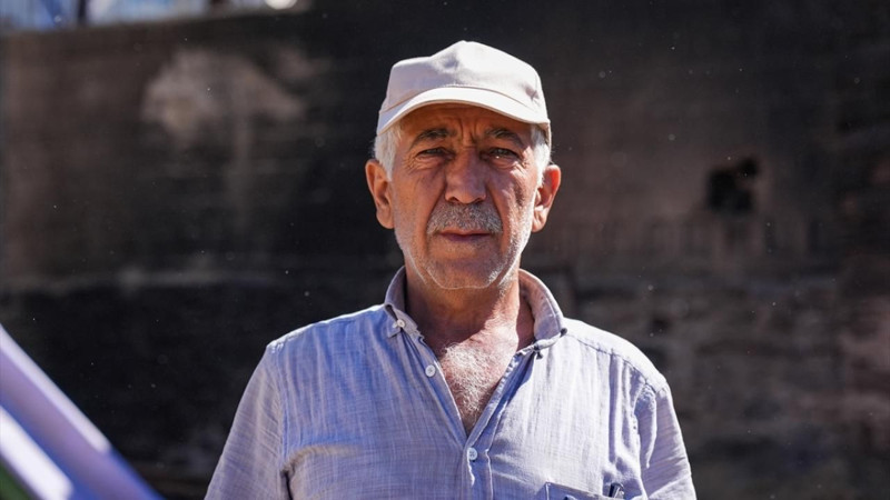 İzmir'in Ödemiş ilçesindeki o köy dakikalar içinde 'hayalet köy'e dönüştü! - Resim: 7