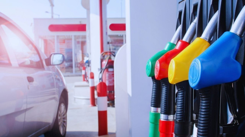 Benzin ve motorine yeni zam geldi mi? İl il güncel fiyatlar açıklandı - Resim: 5