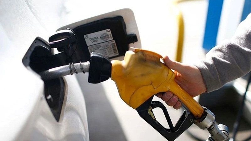 Benzin ve motorine yeni zam geldi mi? İl il güncel fiyatlar açıklandı - Resim: 4