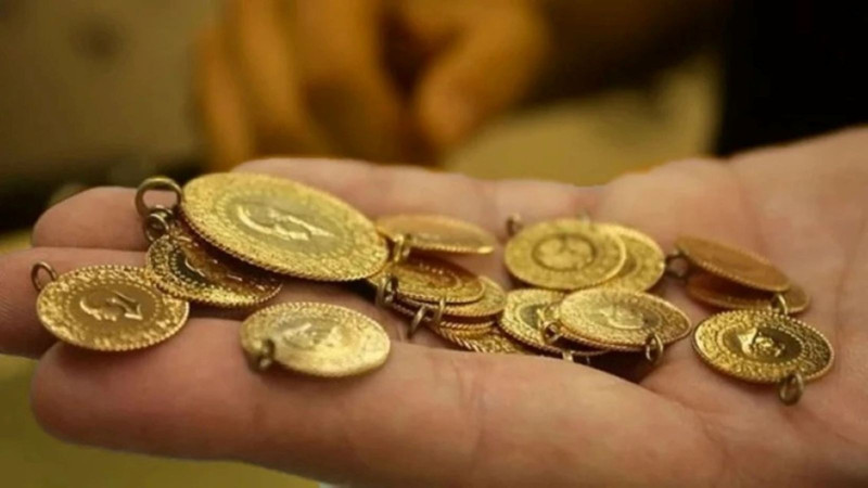 Altında yeni zirve! Gram, çeyrek ve Cumhuriyet altını ne kadar oldu? - Resim: 9
