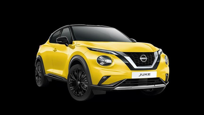 Nissan’dan 500 bin TL’lik yaz bombası: Juke ve Qashqai fiyatları zemine indi! - Resim: 3