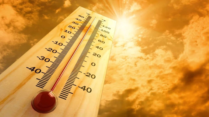Meteoroloji il il açıkladı: Sıcaklıklar artıyor, bazı illerde kuvvetli yağış var - Resim: 17