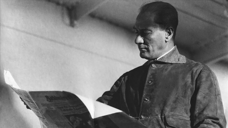 Tarihçilerin gizli belgeleri ortaya çıktı: Atatürk’e teklif edilen 13 şaşırtıcı soyadı! - Resim: 14