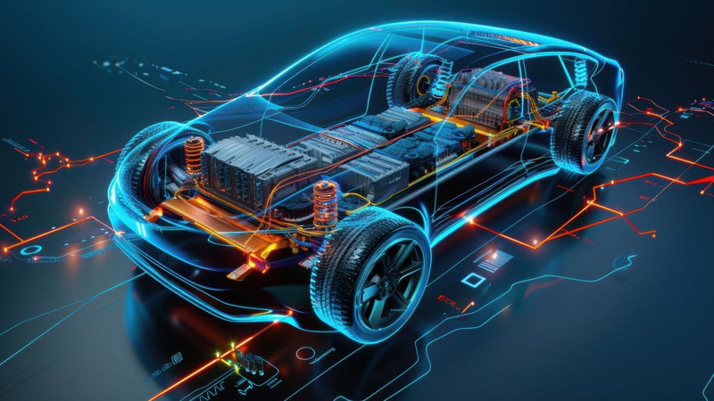 Türkiye'de en çok satan elektrikli otomobiller açıklandı! İlk sıra ters köşe yaptı - Resim: 1