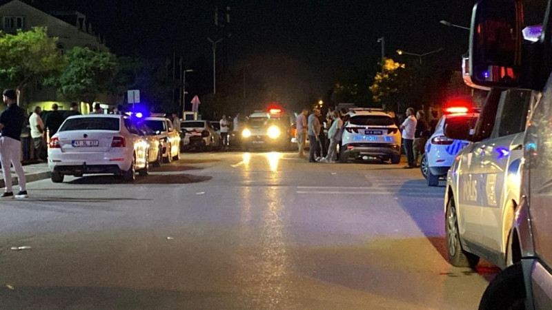 Düğünde 'oyun' kavgası kanlı bitti! Yaralılar var - Resim: 10