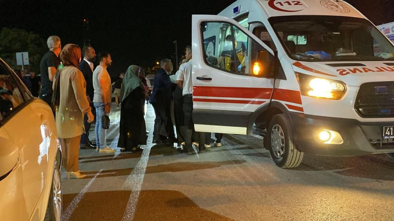 Düğünde 'oyun' kavgası kanlı bitti! Yaralılar var - Resim: 6