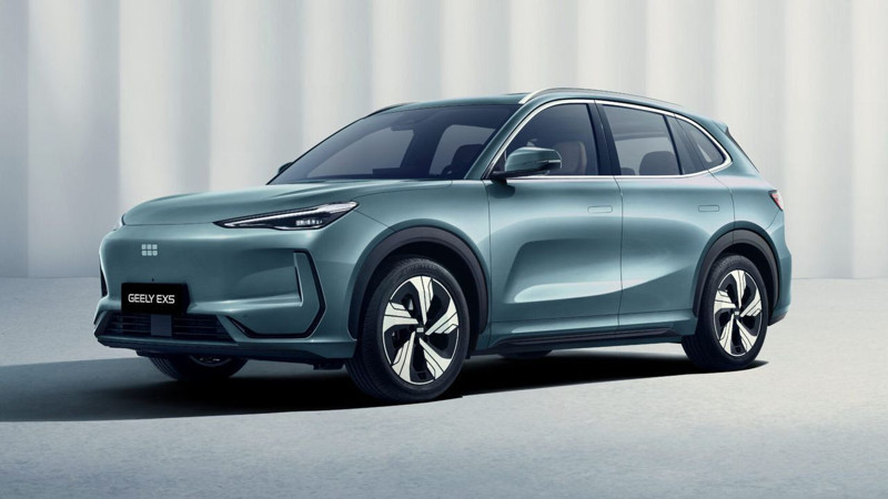 Dünyanın en güvenli otomobilleri belli oldu! Herkes Volvo bekliyordu zirveyi o marka kaptı - Resim: 6