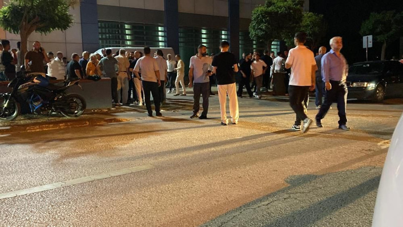 Düğünde 'oyun' kavgası kanlı bitti! Yaralılar var - Resim: 8