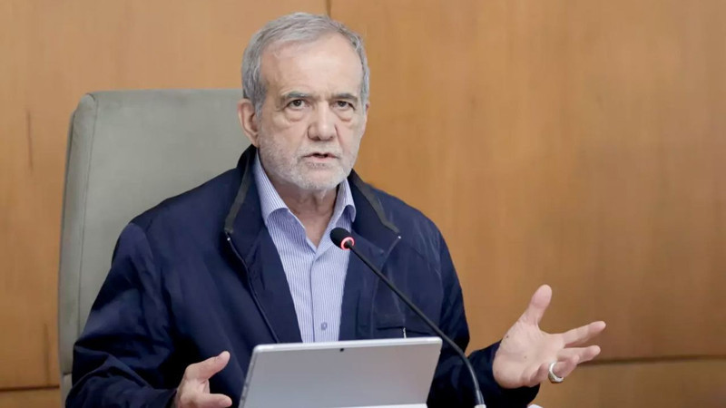 Suikast girişimi açığa çıktı! Hedefte İran Cumhurbaşkanı Pezeşkiyan vardı - Resim: 4