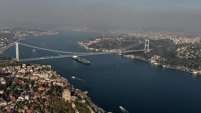 İstanbul'un ilçe isimleri nereden geliyor? Her birinin farklı hikayesi var - Resim: 1
