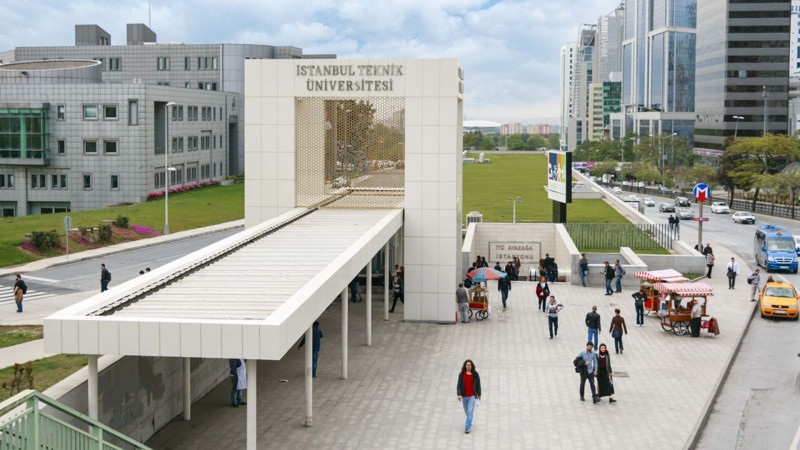 Girişimcilerin rotası: Servet sahipleri hangi üniversitelerden mezun oldu? - Resim: 8