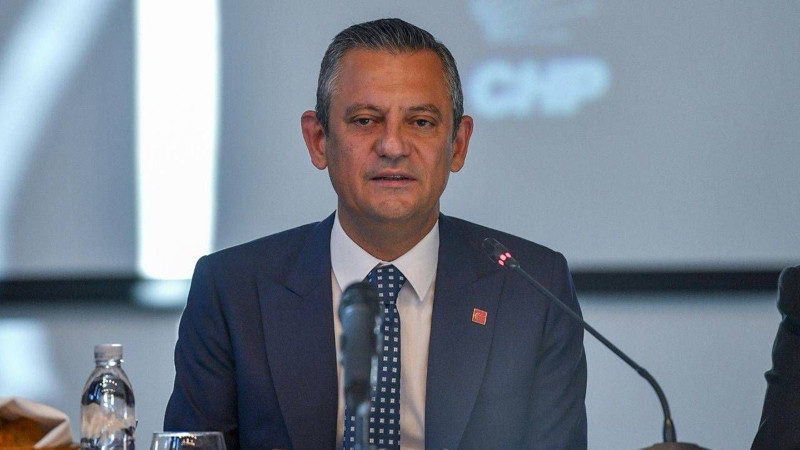 Özgür Özel'e soruşturma sonrası gündem oldu! Milletvekili dokunulmazlığının kaldırılması süreci nasıl işliyor? - Resim: 1