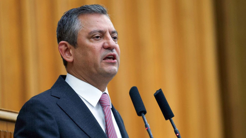 Özgür Özel'e soruşturma sonrası gündem oldu! Milletvekili dokunulmazlığının kaldırılması süreci nasıl işliyor? - Resim: 2