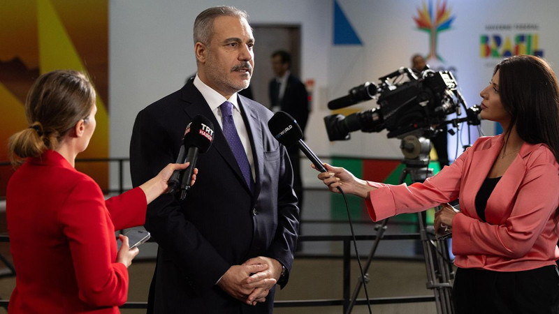 17. BRICS Zirvesi'nde neler konuşuldu? Hangi kararlar alındı? İşte tüm ayrıntılar... - Resim: 7