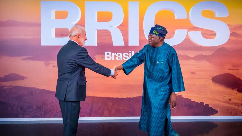 17. BRICS Zirvesi'nde neler konuşuldu? Hangi kararlar alındı? İşte tüm ayrıntılar... - Resim: 2