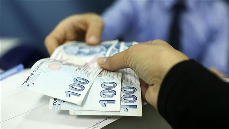 Kök maaşı 15-16-17 bin TL olanlar dikkat! Zamlı emekli maaşları açıklandı! Kim ne kadar alacak? - Resim: 8