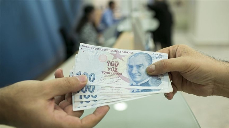 Kök maaşı 15-16-17 bin TL olanlar dikkat! Zamlı emekli maaşları açıklandı! Kim ne kadar alacak? - Resim: 9