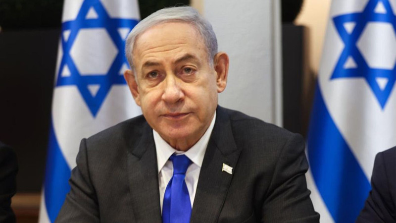 Bir ileri iki geri! Sürgün planı konusunda Netanyahu'nun da aklı karışık - Resim: 5