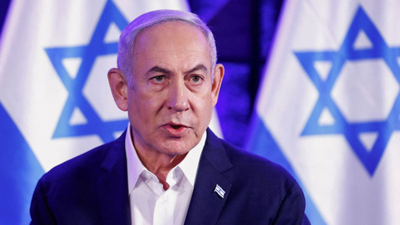 Bir ileri iki geri! Sürgün planı konusunda Netanyahu'nun da aklı karışık - Resim: 3