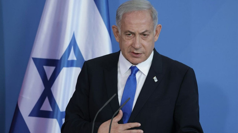 Bir ileri iki geri! Sürgün planı konusunda Netanyahu'nun da aklı karışık - Resim: 4