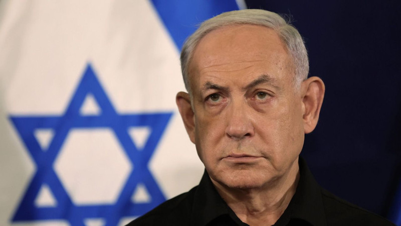 Bir ileri iki geri! Sürgün planı konusunda Netanyahu'nun da aklı karışık - Resim: 7