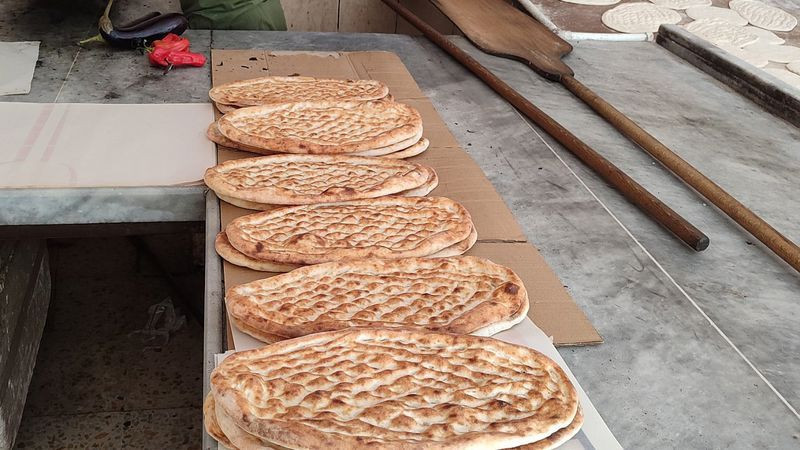 Şanlıurfa'da ekmeğe zam! İşte yeni fiyatlar - Resim: 8