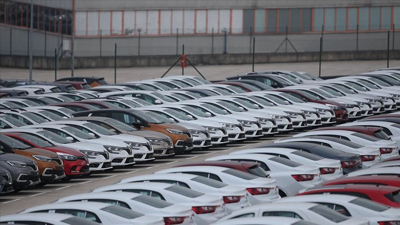 Aynı tasarım, farklı marka! Bu otomobiller birbirinin kopyası gibi! - Resim: 4