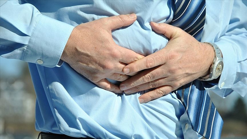 Kolon kanseri neden arttı? Uzmanlar bu besinleri suçluyor - Resim: 7