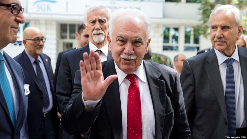 Türkiye hangi liderleri merak ediyor? En çok aranan 20 isim açıklandı! - Resim: 18
