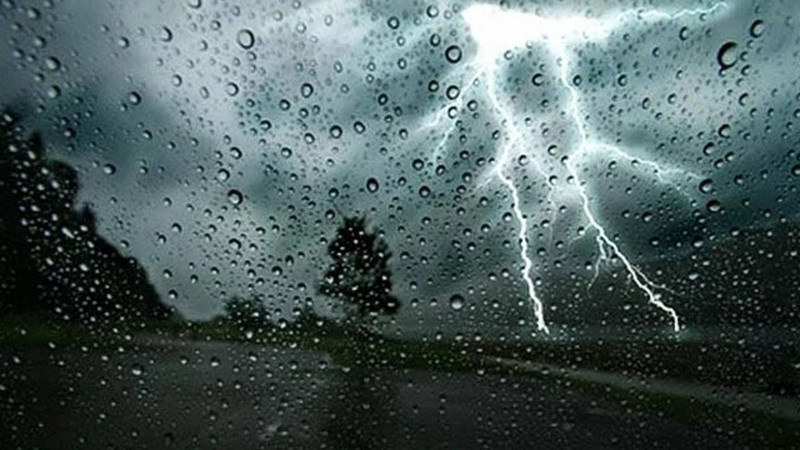 31 ile gök gürültülü sağanak geliyor! Bakın hangi illere yağış geliyor - Resim: 23