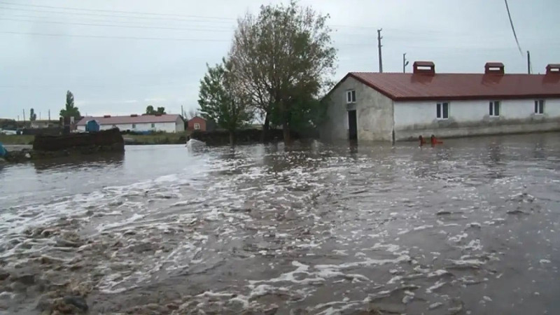 31 ile gök gürültülü sağanak geliyor! Bakın hangi illere yağış geliyor - Resim: 26