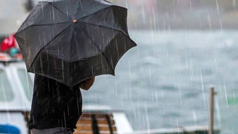 31 ile gök gürültülü sağanak geliyor! Bakın hangi illere yağış geliyor - Resim: 30
