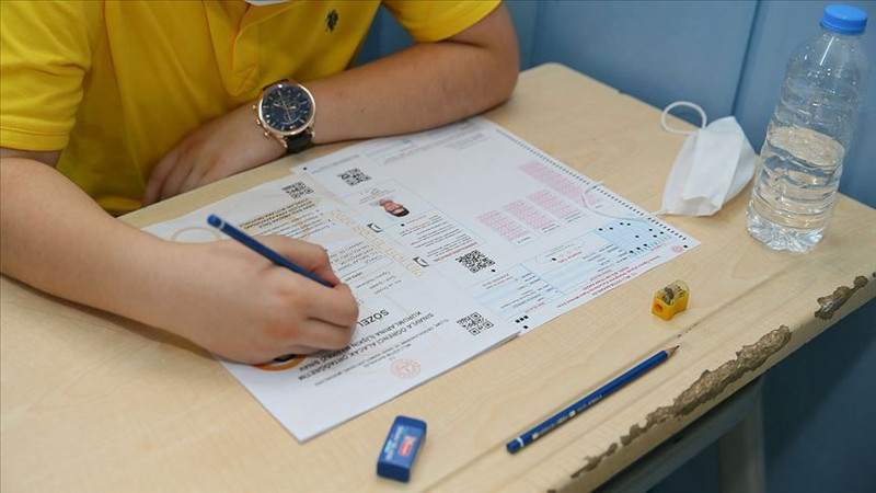 Adana’nın en başarılı liseleri açıklandı! İşte, LGS Adana 2025 taban puanları ve en gözde okullar - Resim: 7